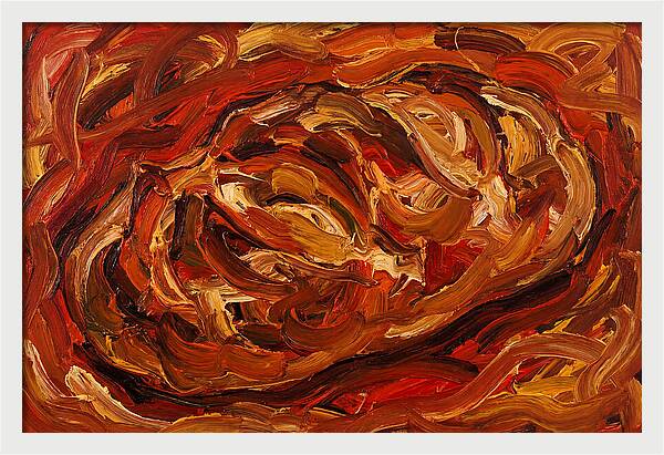 Fresh Bread Swirls