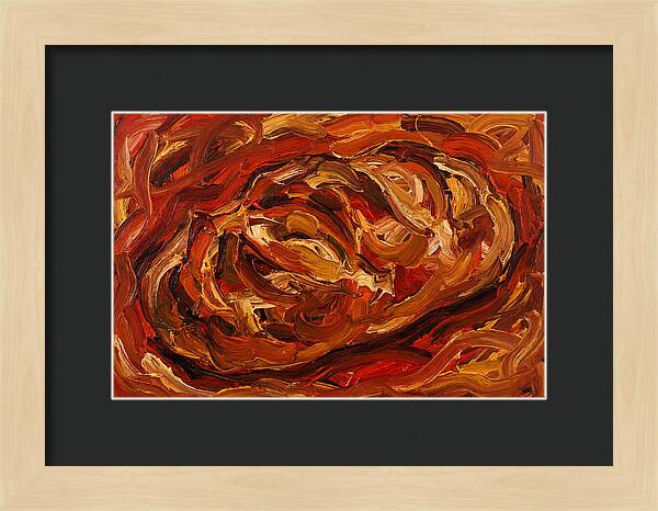 Fresh Bread Swirls