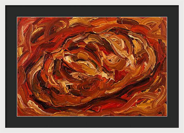 Fresh Bread Swirls