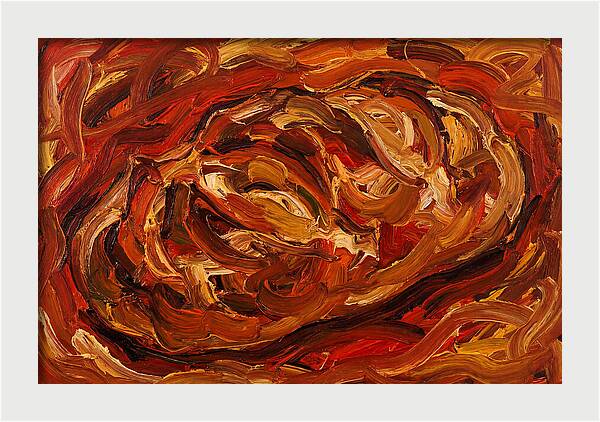 Fresh Bread Swirls