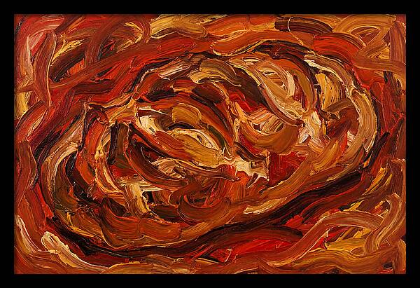 Fresh Bread Swirls