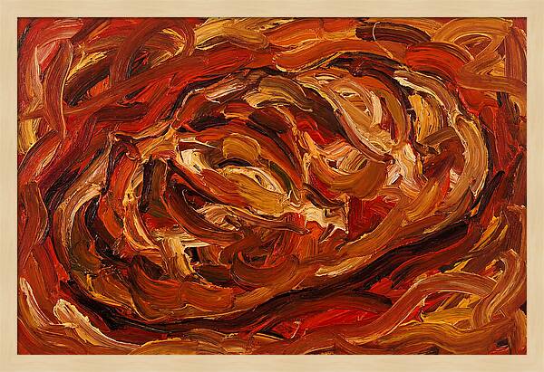 Fresh Bread Swirls