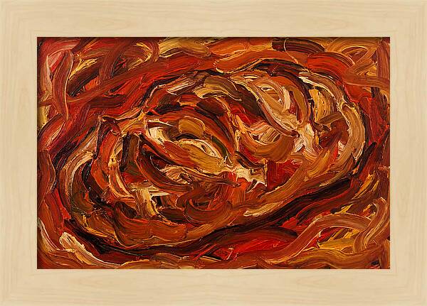 Fresh Bread Swirls