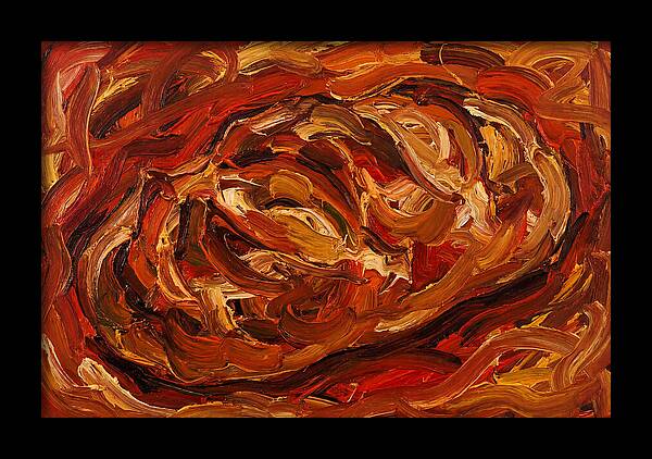 Fresh Bread Swirls