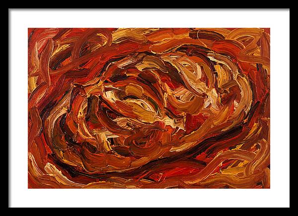 Fresh Bread Swirls