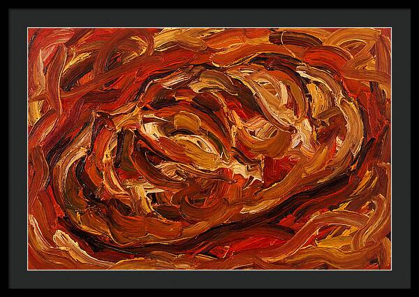 Fresh Bread Swirls