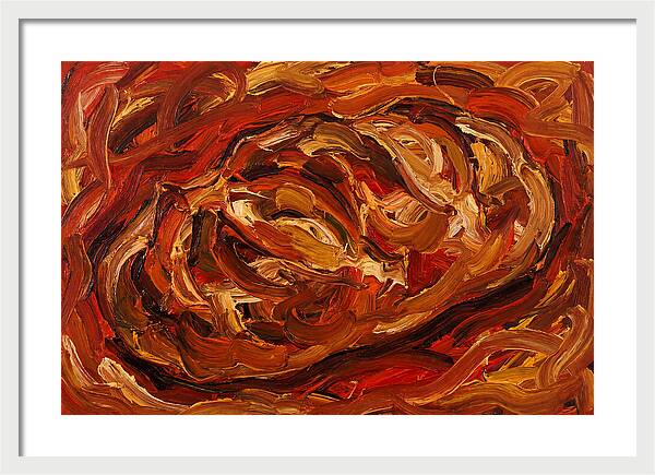 Fresh Bread Swirls