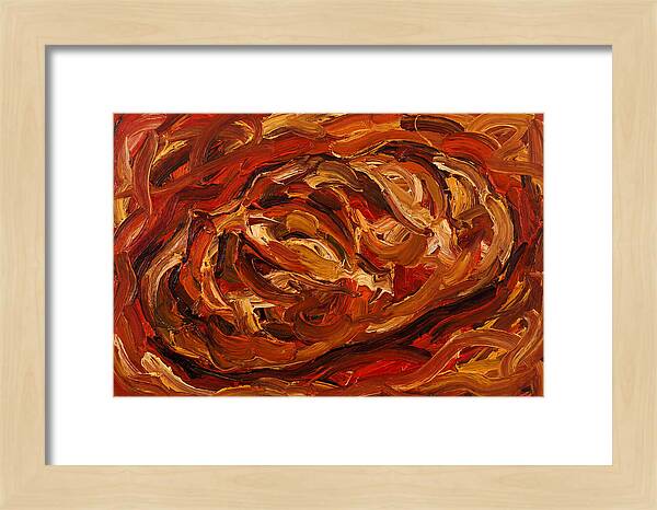 Fresh Bread Swirls