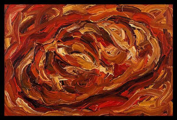 Fresh Bread Swirls