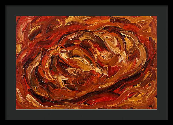Fresh Bread Swirls