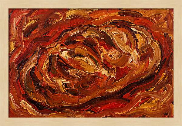 Fresh Bread Swirls