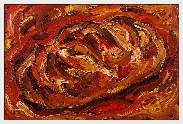 Fresh Bread Swirls