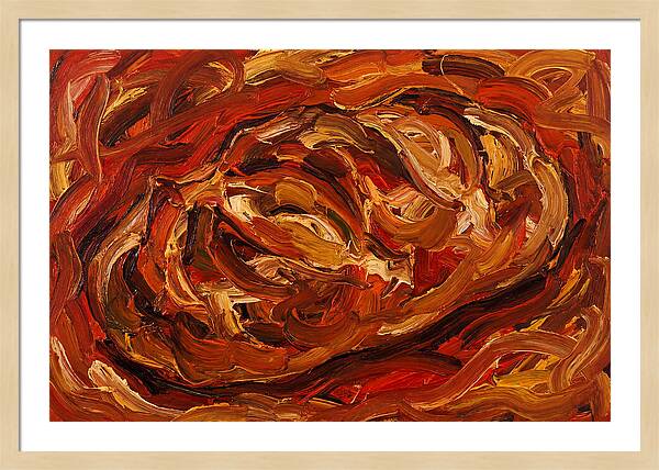 Fresh Bread Swirls