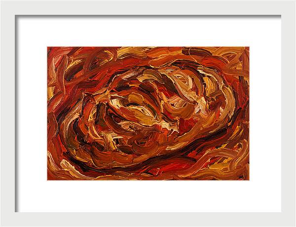 Fresh Bread Swirls