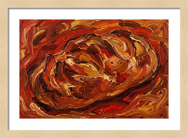 Fresh Bread Swirls
