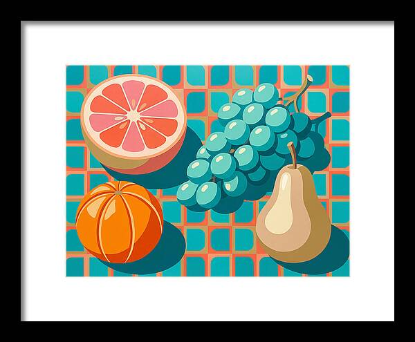 Fresh Fruit Delight