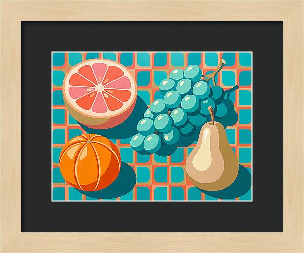 Fresh Fruit Delight