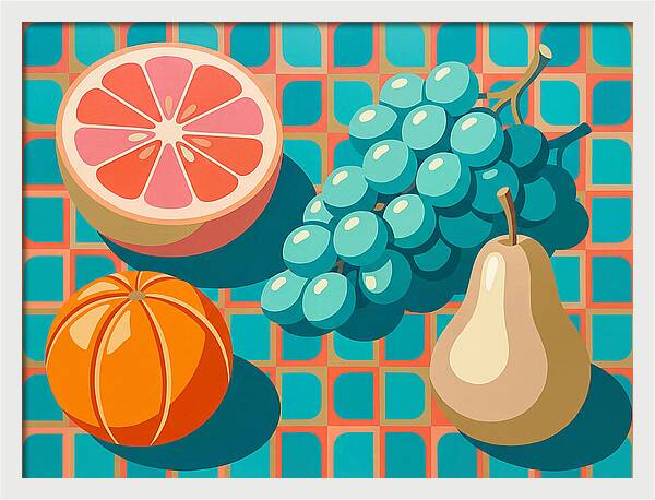 Fresh Fruit Delight