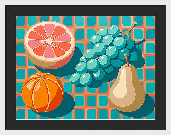 Fresh Fruit Delight