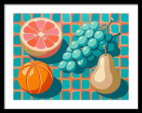Fresh Fruit Delight