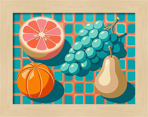 Fresh Fruit Delight
