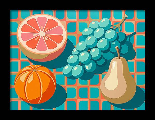 Fresh Fruit Delight
