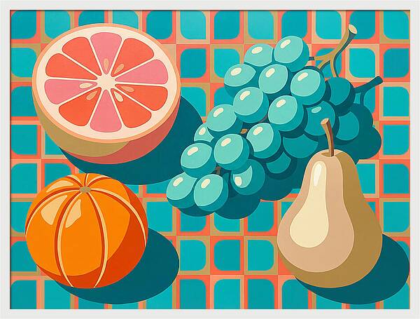 Fresh Fruit Delight