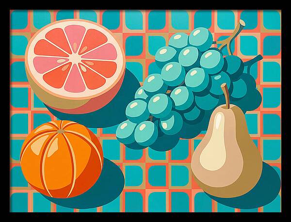 Fresh Fruit Delight