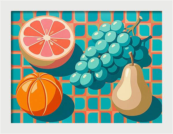 Fresh Fruit Delight