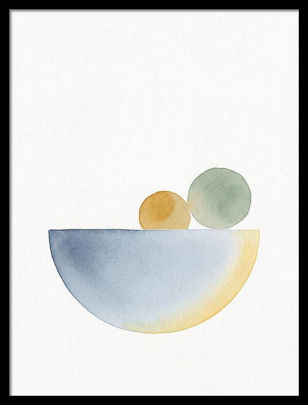 Fresh Fruit Harmony
