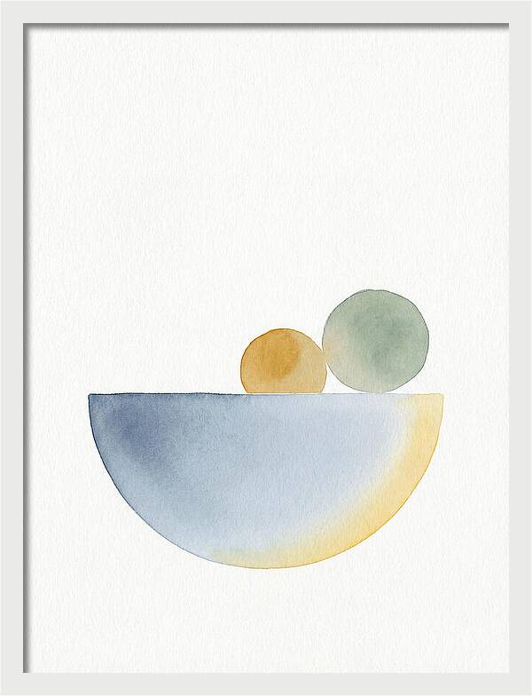 Fresh Fruit Harmony