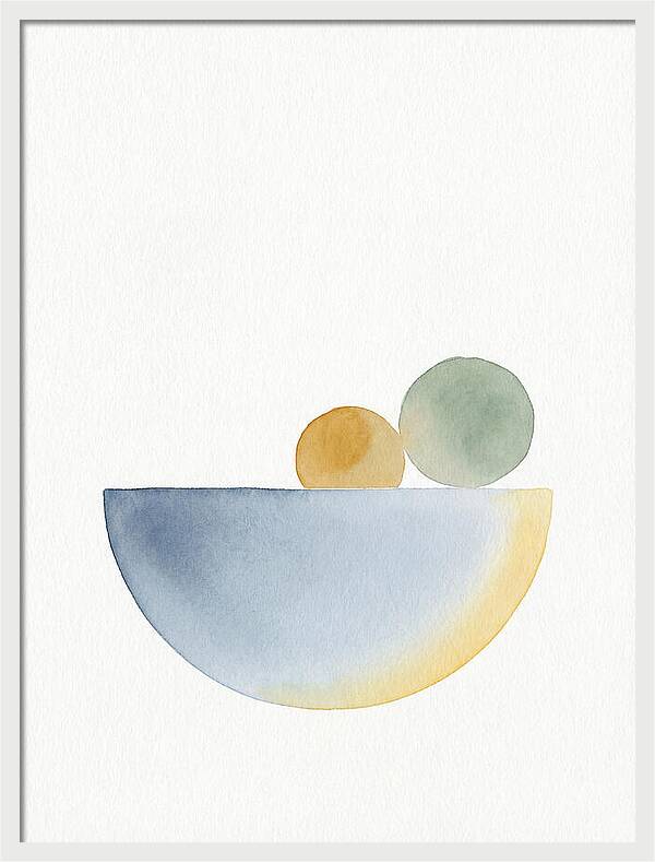 Fresh Fruit Harmony