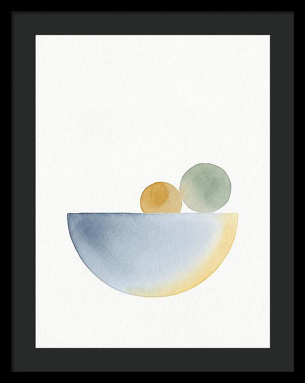 Fresh Fruit Harmony