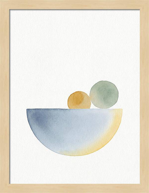 Fresh Fruit Harmony