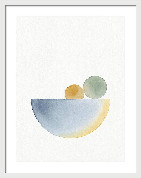 Fresh Fruit Harmony