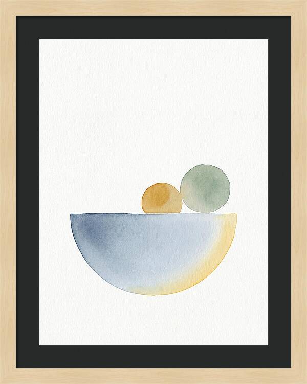 Fresh Fruit Harmony