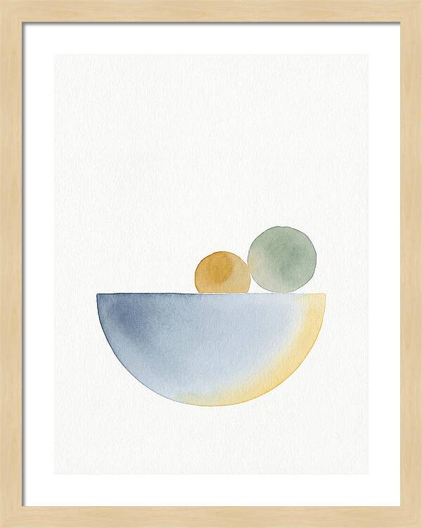 Fresh Fruit Harmony