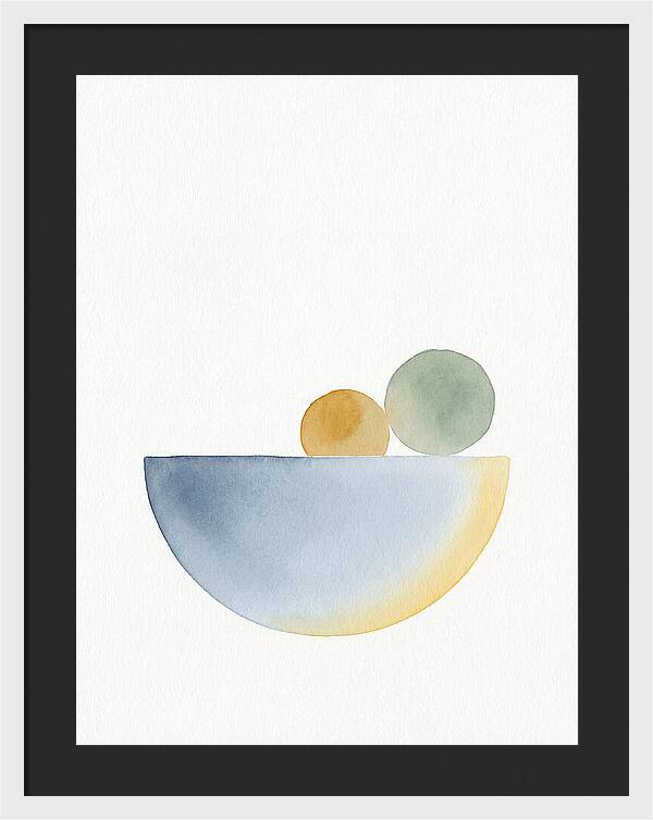 Fresh Fruit Harmony