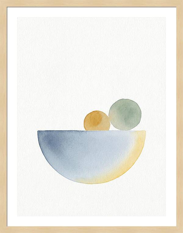 Fresh Fruit Harmony