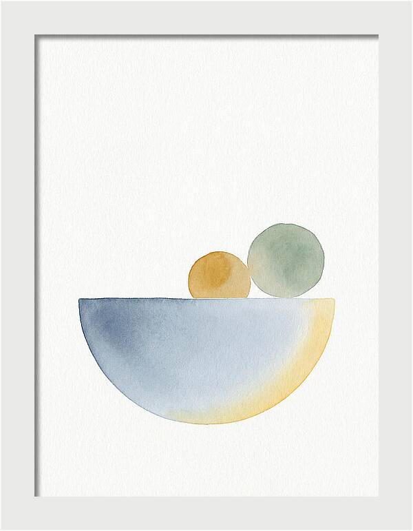 Fresh Fruit Harmony