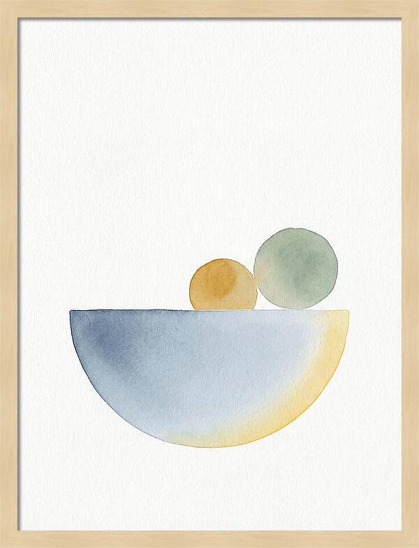 Fresh Fruit Harmony