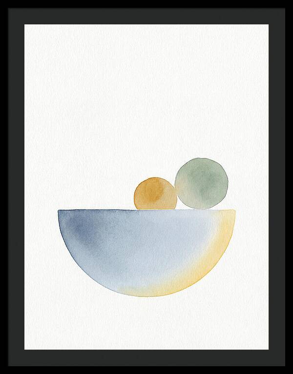 Fresh Fruit Harmony