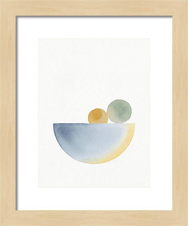 Fresh Fruit Harmony