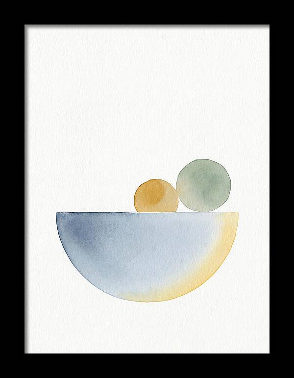 Fresh Fruit Harmony