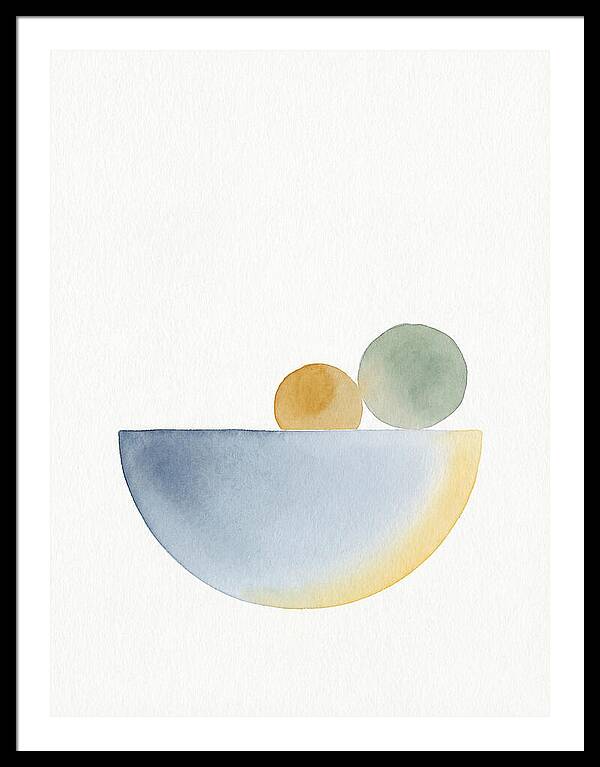 Fresh Fruit Harmony