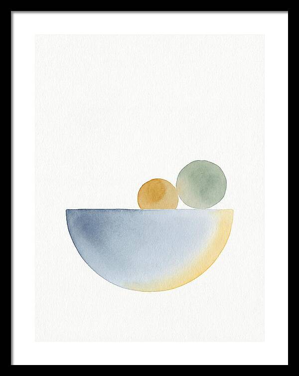 Fresh Fruit Harmony