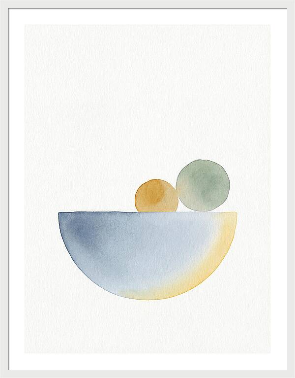 Fresh Fruit Harmony