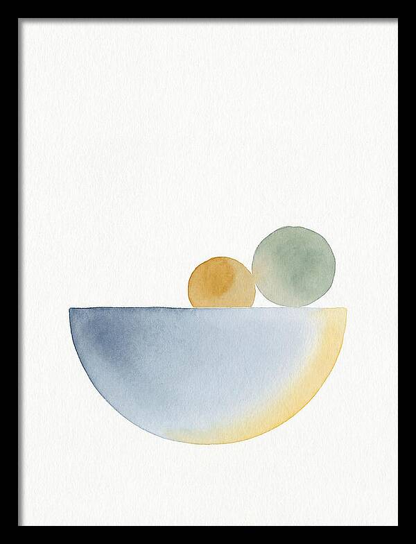 Fresh Fruit Harmony