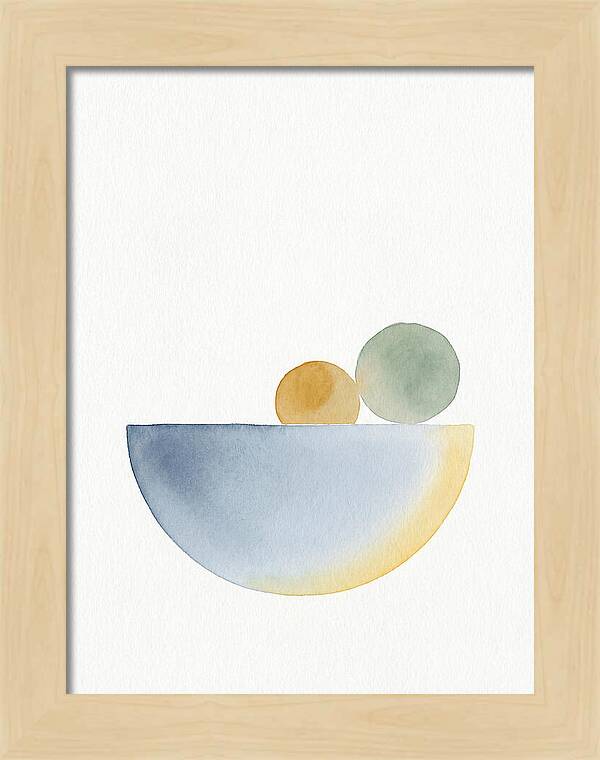 Fresh Fruit Harmony