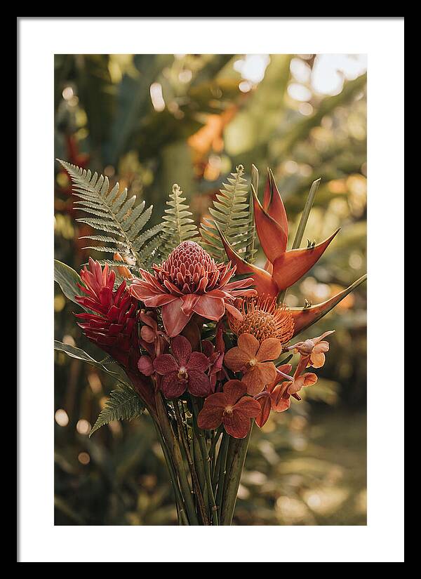 Fresh Picked Wildflower Bouquet